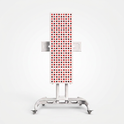 Red Light Device Built for Professional, Advanced LED Technology, Adjustable Stand, Full Body Coverage