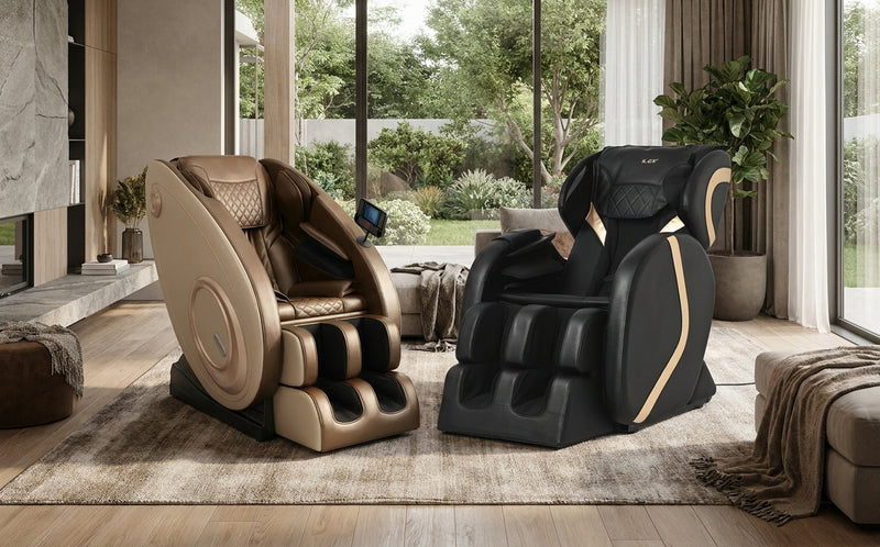 Massage Chairs