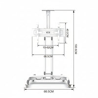 Red Light Device Built for Professional, Advanced LED Technology, Adjustable Stand, Full Body Coverage